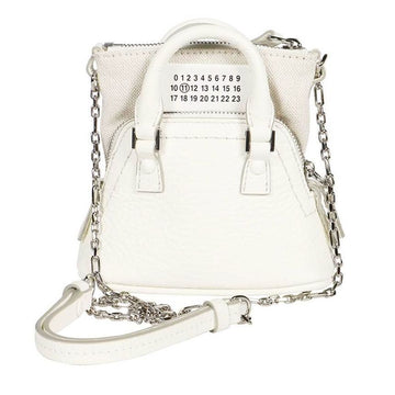MAISON MARGIELA 5AC Baby Chain Crossbody Bag 23SS H0157 P4455 50805996