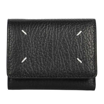 MAISON MARGIELA Coinbörse mit gesticktem Logo 22FW T8013 P4455 43984602