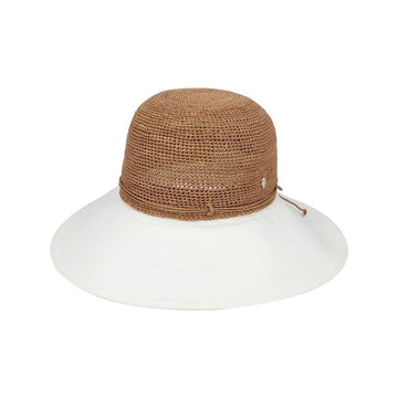 HELEN KAMINSKI HAT50575 NUOW サンキャップ 139994021