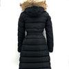 MONCLER モンクレール クロエ ロングダウンジャケット 139995435 [P]