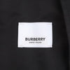 BURBERRY Monogram-Motiv Puffer-Padding-Jacke Größe S 35342 139994139 [P]