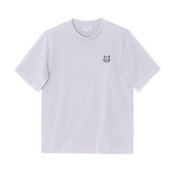 MAISON KITSUNE Herren T-Shirt LM00107KJ0119 0173 139334411 [P]