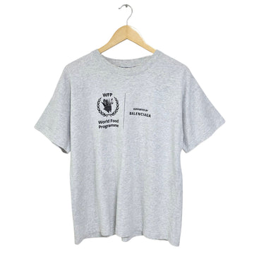 BALENCIAGA WFP T-Shirt kurzärmlig 612965 THV84 1167 139994908