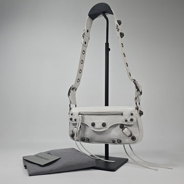 BALENCIAGA Le Cagole Sling Bag 139995165