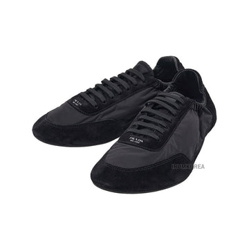 PRADA 2EG479 D7C F0002 FW25 Herren Kollaps Sneakers 139997014