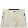 STONE ISLAND ストーンワッペンパッチバミューダカゴパンツ V0195 139997663 [P]