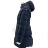 PRADA Triangellogo Rinalon Damen Langpufferjacke 139997861 [P]