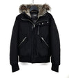 MACKAGE ディクソンシルバーパディング 139998983 [P]