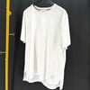 Thom Browne Pocket Short Sleeve T-Shirt White (MJS067A) 139999171 [P]