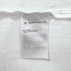 Thom Browne Pocket Short Sleeve T-Shirt White (MJS067A) 139999171 [P]