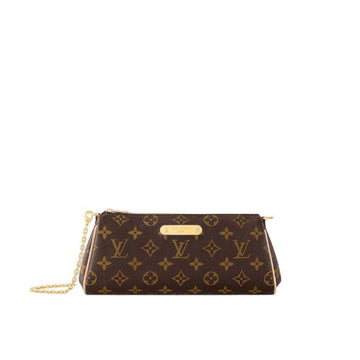 LOUIS VUITTON ポシェット・エヴァ・ショルダーバッグ・ポーチバッグ M13567 140001098