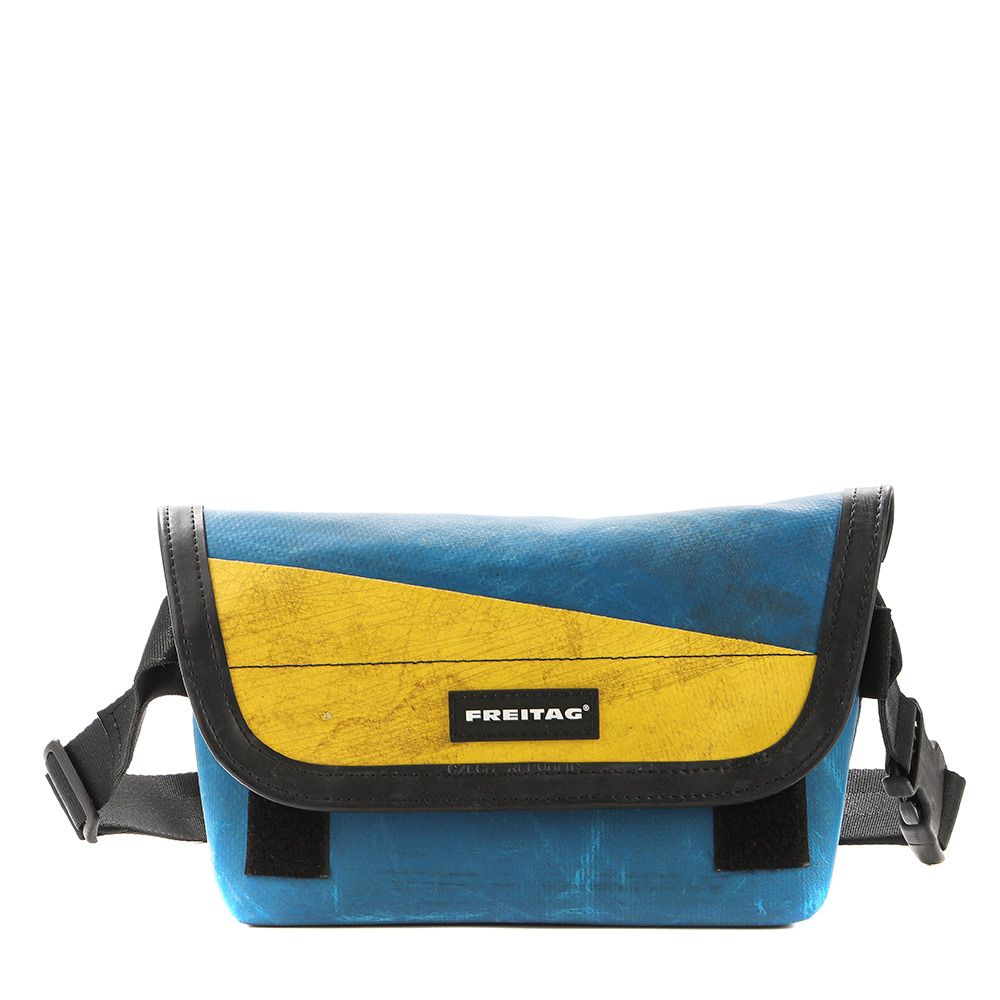 FREITAG (F40 JAMIE 0629) Unisex JAMIE Hip Bag 140019136 – trenbe