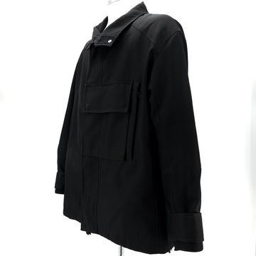 WOOYOUNGMI Shell-Parka-Jacke 48 140028577