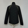 GUCCI GG Stretch-Jersey Neopren Reißverschlussjacke (95) 140035735 [P]