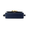 Chloe Mini C Gold Crossbody Bag 35344-1 140046271 [P]