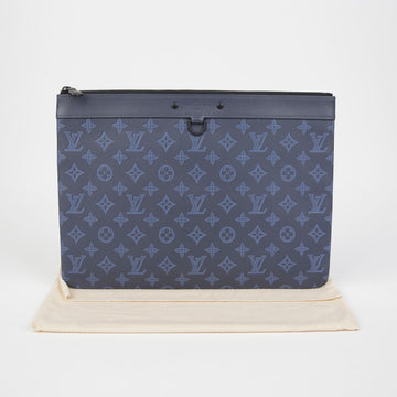 Louis Vuitton M80425 Discovery Pochette GM Clutch Bag 139811388