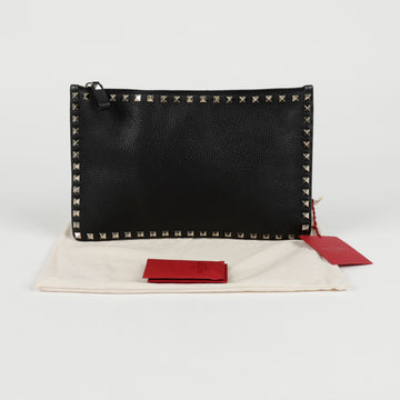Valentino Rockstud Clutch 2P0269 139841060