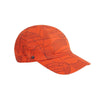 Hermes Thalassa Women's Cap Orange H251052N DXME 140048224 [P]