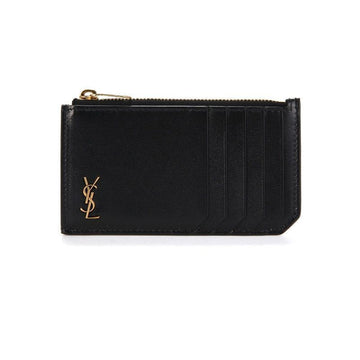 Saint Laurent Card Holder 629899 02G0W 1000 37511953