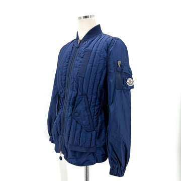 MONCLER モンクレール レディース ウィンドブレーカー ジャケット 140049884