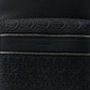 SALVATORE FERRAGAMO 24 1366 NERO 0763372 SS25 Herren Embossed Rucksack 140049889 [P]