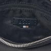 Hugo Boss Men's Pebble Texture Messenger Bag 50548031 001 FW25 140049896 [P]