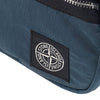 STONE ISLAND K2S159200016 S0251 V0057 FW25 Herren Kompass Patch Bauchtasche 140049898 [P]