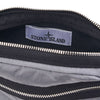 STONE ISLAND K2S159200016 S0251 V0061 FW25 Männer Kompass Patch Gürteltasche 140049900 [P]
