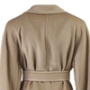 MAXMARA Damen Icon Mantel 001 FW25 140049916 [P]