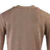 MAXMARA 002 FW25 Damen Cardigan aus Wolle 140049922 [P]