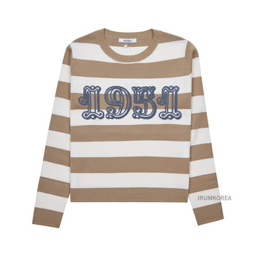 MAXMARA 008 FW25 レディース バージンウール セーター 140049928