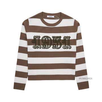 MAXMARA ビテルボ 009 FW25 レディース バージンウール セーター 140049931