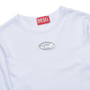 DIESEL Langarm-T-Shirt 140049935 [P]