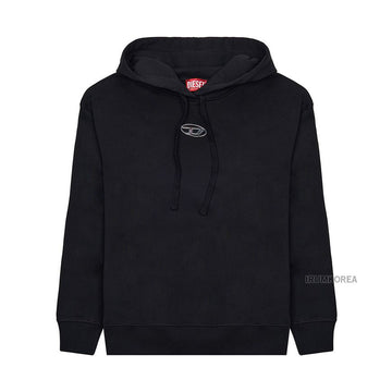 DIESEL Hoodie F-BUXT 140049936
