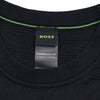 HUGO BOSS コントラストロゴセーター FW25 メンズ 001 50541944 140049938 [P]