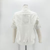 MONCLER Kurzarm Zip Cardigan 140050155 [P]