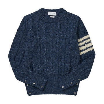 Thom Browne MKA469B Y1506 424 Men's Knit 57847187