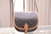 Celine Triomphe Medium Polka Crossbody Bag 191502BZJ.04LU 140155998 [P]