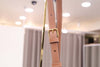 Celine Triomphe Medium Polka Crossbody Bag 191502BZJ.04LU 140155998 [P]