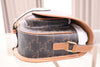 Celine Triomphe Medium Polka Crossbody Bag 191502BZJ.04LU 140155998 [P]