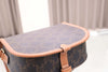 Celine Triomphe Medium Polka Crossbody Bag 191502BZJ.04LU 140155998 [P]