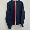 THOM BROWNE Signature Backlogo Sweatshirt 3 140156017 [P]
