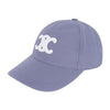 CELINE Triofe Logo Baseball Cap 140060453 [P]