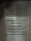 LOUIS VUITTON ホイールボックス モノグラム クロスバッグ 140160414 [P]
