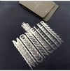 Moncler Gradient Graphic Logo T-Shirt 8C00029 742 140164492 [P]