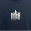 Moncler Gradient Graphic Logo T-Shirt 8C00029 742 140164492 [P]