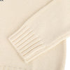 SPORTY & RICH ニットセーター WS065606205WH37 139992296 [P]