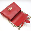 GUCCI Interlocking Top Handle Ketten Schultertasche 510302 140164608 [P]