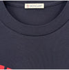 Moncler Branded Logo Short Sleeve T-Shirt 140165140 [P]