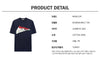 Moncler Branded Logo Short Sleeve T-Shirt 140165140 [P]
